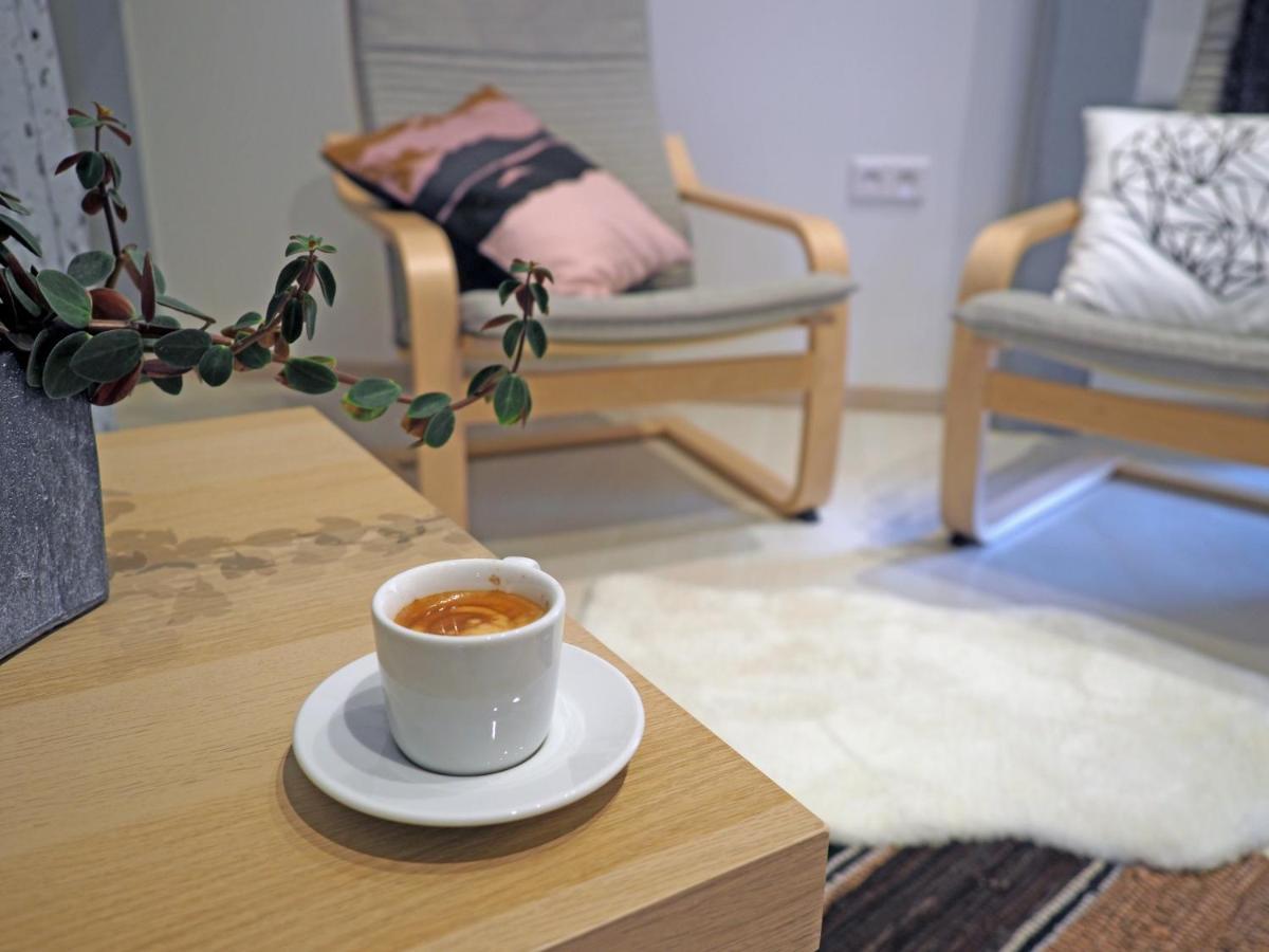 Le 128, Duplex Alsacien 10 Personnes, Piscine Apartment Horbourg Luaran gambar